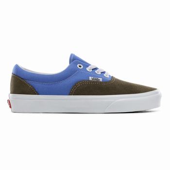 Női Vans Vintage Sport Era Tornacipő VA3902485 beech/ultramarine